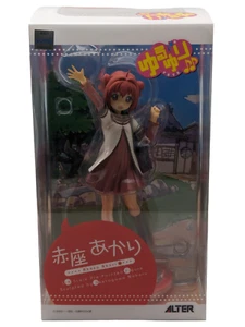 Alter Yuruyuri Yuru Yuri Akaza Akari 1/8-Scale- PVC Anime Figure-Free Shipping - Picture 1 of 10