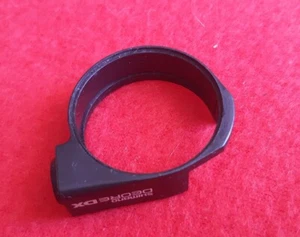 Couvercle Shimano Deore DX ST M071 3 sp Shifter Cover MTB Bike Velo VTT Vintage  - Picture 1 of 5