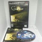 Coraline (Sony PlayStation 2, 2009) Complete CIB with Manual - Tested Works