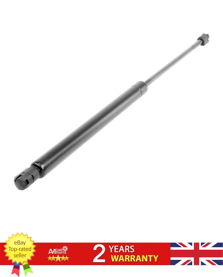 Muelle de gasolina para área de carga de arranque para Ford Transit 71-78 6142658 Foto 1 de 4