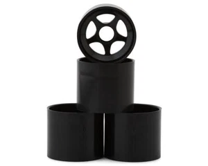 Tamiya Tyrrell P34 F1 Front Wheels (4) (F103) [TAM84166] - Picture 1 of 4