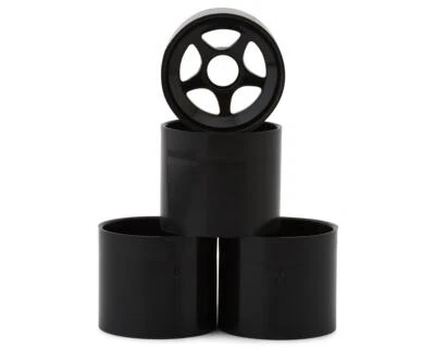 Tamiya Tyrrell P34 F1 Front Wheels (4) (F103) [TAM84166] - Image 1 of 4