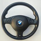 Volante airbag Steering Wheel BMW E46 E39 E53 M sport M3 M5 Serie 3 5 x5 