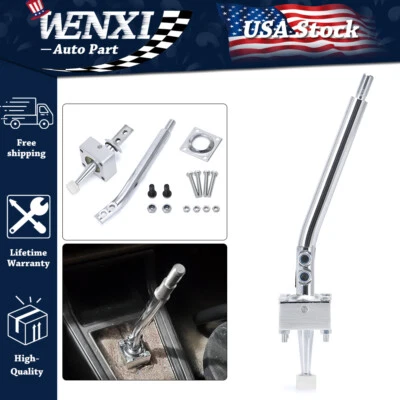 Short Shifter Suit For Toyota Supra W50 W55 W57 W58 R154 1978-02 - Image 1 of 4