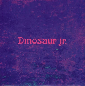 2016 Limited 7" DINOSAUR JR Two Things / Center Of The Universe MINT / EXCELLENT - Picture 1 of 2