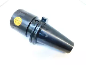 SUPPORTO BASE SANDVIK CORO CAPTO CAT50 USATO C8-A390.45-50-100 - Foto 1 di 4
