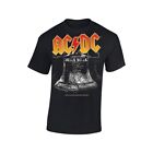 AC/DC - HELLS BELLS - Size M - New T Shirt - J72z