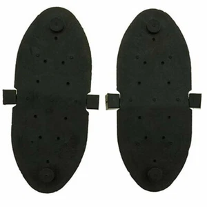 2 pares de persianas de agua de escape 807166A1 1998 en adelante reemplaza Mercruiser - Imagen 1 de 9