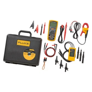 Fluke 1587/MDT FC Advanced Motor & Drive Troubleshooting Kit / UK - Picture 1 of 1