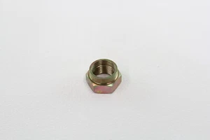 Diff Pinon Flange Lock Nut M18 x 1.5 90179-18001 - Picture 1 of 6