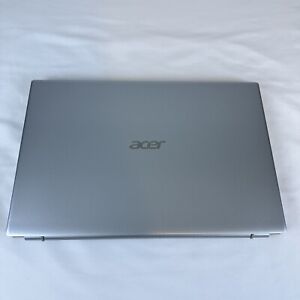 Acer Aspire 3 15.6'' Laptop (256GB SSD Intel Core i3 8GB RAM) Factory Reset