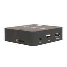 Digitech Composite AV to USB or microSD Video Recorder Premium High Quality
