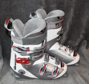Scarponi da sci Nordica Gran Sport da donna - 25 / 25,5 - 293 mm - Foto 1 di 7