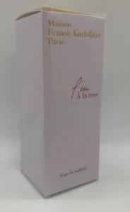 Maison Francis Kurkdjian Paris l'eau À la rose Eau de Toilette 35ml - Bild 1 von 1