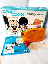 cinexin ebay