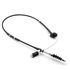 FIT HONDA THROTTLE CABLE WIRE 99-00 CIVIC SI B16A EM1 B-SERIES EG EK - Foto 1 di 5
