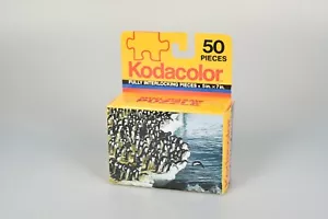 Kodak Puzzle, Sammlerstück - Bild 1 von 2