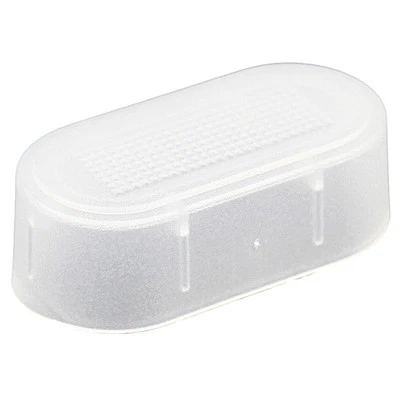 JJC High Quality Flash Dome Bounce Diffuser Cap For NIKON SB-N5 Flash Speedlight - Image 1 of 4