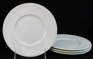 4 platos de pan y mantequilla Villeroy & Boch ALLEGRETTO EXCELENTE ESTADO - Imagen 1 de 5
