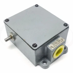 Rees, Inc. 01795-200 Limit Switch, 1NO/1NC - Picture 1 of 4