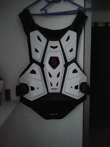 Scott Protektor Weste - Bild 1 von 2