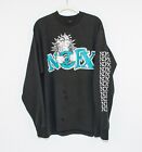 Vintage 1994 NOFX Tour Long Sleeve Shirt XL! RARE!!!