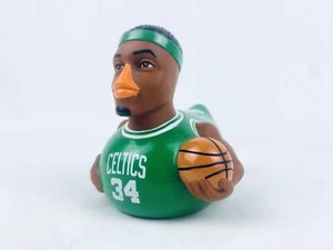 Paul Pierce Celebriduck Collectible, First Edition, Rubber Duckie Retired OOP - Bild 1 von 8