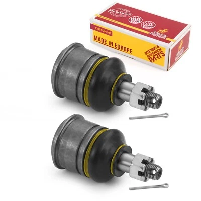 Juego de rótula inferior delantera para Honda Civic CR-V Acura Integra EL K9802 1992-2000 Foto 1 de 4