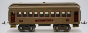 Standard Lionel Gauge 337 Mojave New York Central Lines Passenger Car - Picture 1 of 7