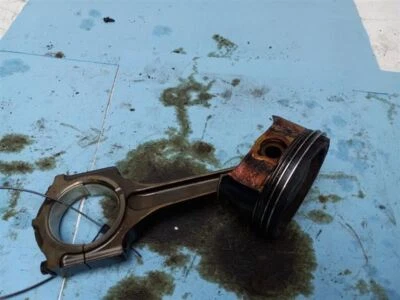 Ford Fusion 2012 pistón de 2,5 L Foto 1 de 4