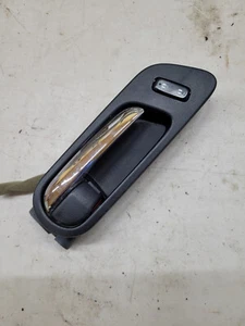 2010-2015 Mazda CX-9 CX9 FRONT RIGHT PASSENGER Side Inner Door Handle Assembly - Bild 1 von 3