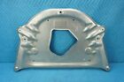 Bmw E64 6-Series Convertible Front Belly Pan Reinforcement Plate 2004-2010 Oem