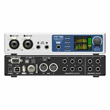 RME Fireface UCX II 40-channel USB Interface