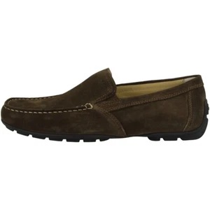 GEOX U Moner V Mocasines Hombre Loafer Mocasines Zapatos de Verano Zapatos - Imagen 1 de 6