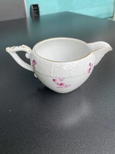 Herend Porzellan Milchkännchen gebraucht - Bild 1 von 5