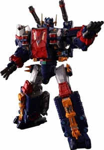 DA-14 Big Powered GV | Diaclone Reboot Takara Tomy Import - Picture 1 of 10