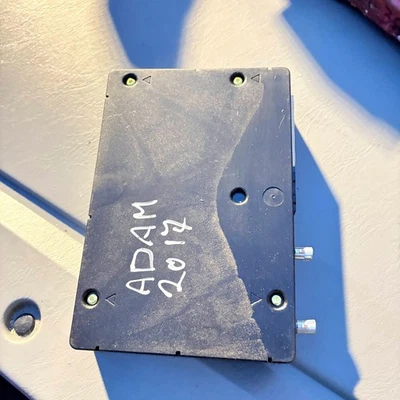 Unità modulo Wifi Vauxhall Opel Adam 2012-2019 ECU 84186829 - Immagine 1 di 4