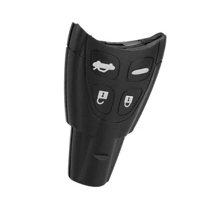 Repuesto Estuche Llave Coche 4 Botones Fácil de Instalar Rendimiento Con Long-La KLZK - Imagen 1 de 22