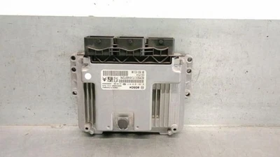 9805947380 centralita motor uce para PEUGEOT 308 SW I (4E 4H ) 1.6 5544083 - Immagine 1 di 4