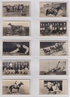 Cigarette Cards - The World of Sport (British American Tobacco) - Complete Set