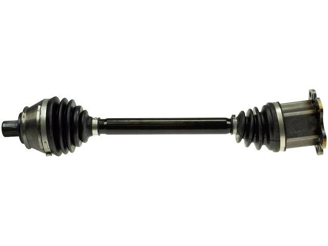 Front Left CV Axle Assembly For 2004-2009 Audi A8 Quattro 6.0L W12 2005 PK458SQ - Image 1 of 1