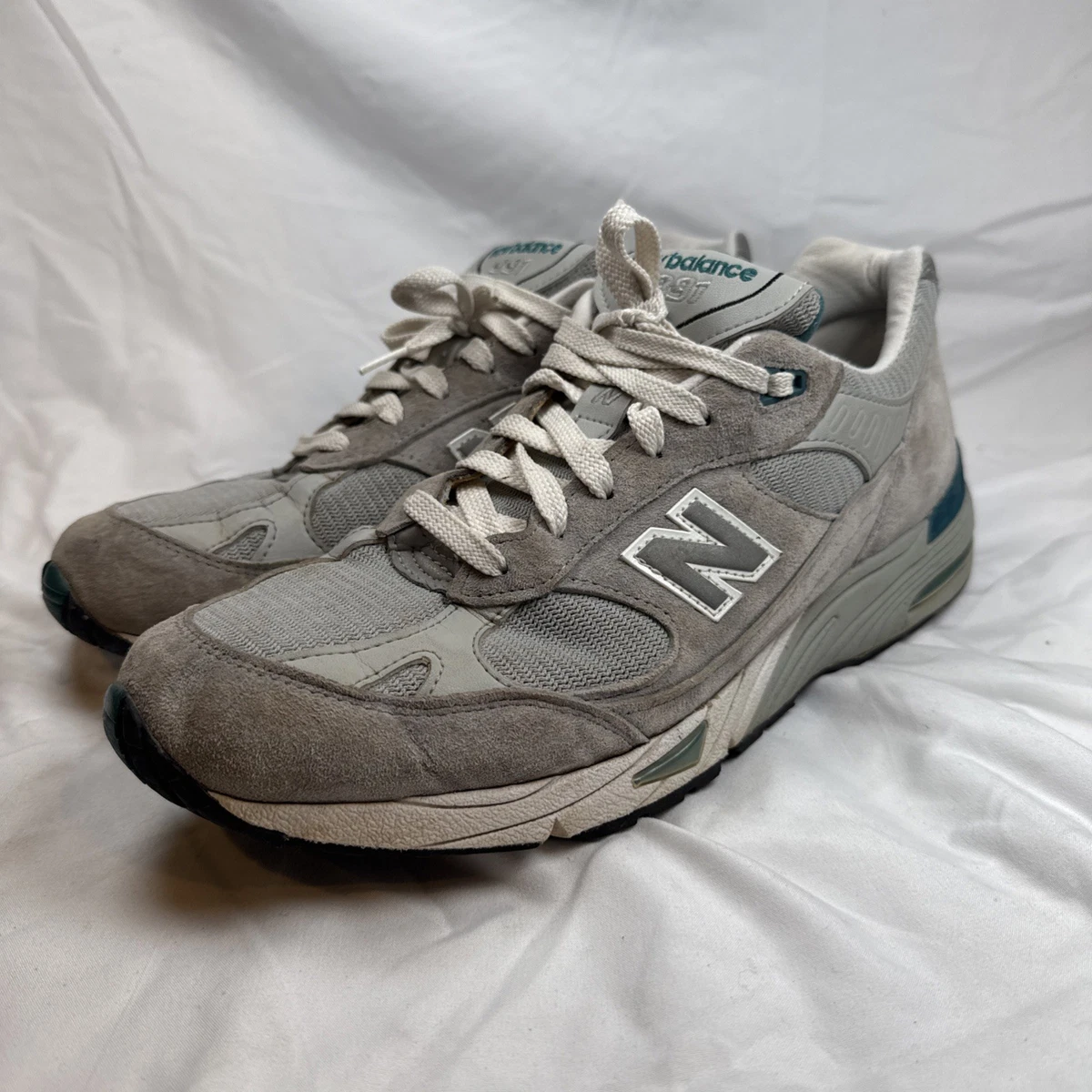 New Balance 991 Sneakers for Men for sale | eBay