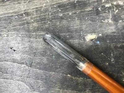 Graphite Design  shaft shaft #b3 - Image 1 of 3