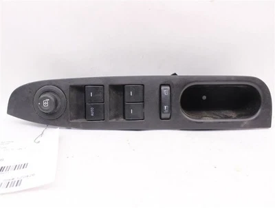 INTERRUPTOR VENTANA PUERTA DELANTERA Edge Fusion Milan 10 11 12 13 14 9EST14548AAW 945911 Foto 1 de 4