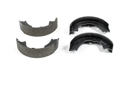 Juego de zapatas de freno trasero 58955HWGM para Chevrolet C5500 Kodiak 2003-2009 Foto 1 de 2