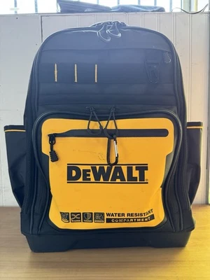 DEWALT Backpack Tool Bag - Image 1 of 4