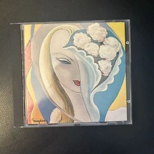 Derek And The Dominos "Layla And Other Assorted Love Songs" 2 CD Set - Imagen 1 de 10