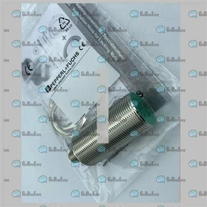 1PCS Pepperl+Fuchs Proximity Switch NBB15-30GM50-A2-V1 NEW - Picture 1 of 2