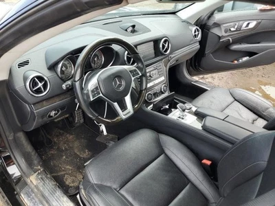 MERCEDES-BENZ S320 2015-2016 REAR DRIVE SHAFT 231 TYPE 1415460 431-59717 - Изображение 1 из 4