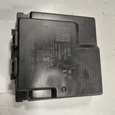 Theft-locking Keyless Entry Control Module Fits 19-22 24-25 Chevy Trax - Image 1 of 4